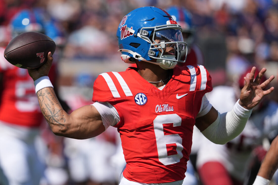SEC has marquee college football matchups this weekend | News, Sports ...